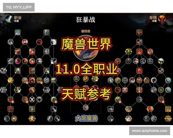 魔兽世界猎人专精技能点加点攻略 魔兽世界猎人专精技能点加点攻略